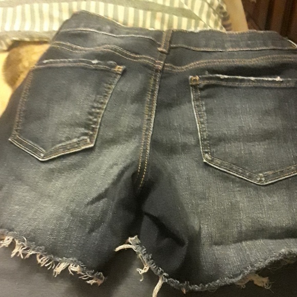 Shorts  size 3 - Picture 3 of 3